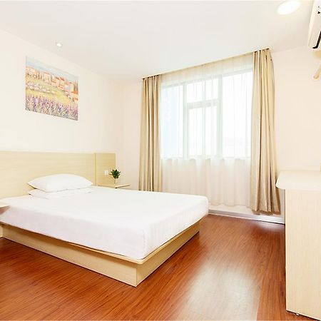 Hanting Hotel Shenzhen Huaqiang Center Park Экстерьер фото