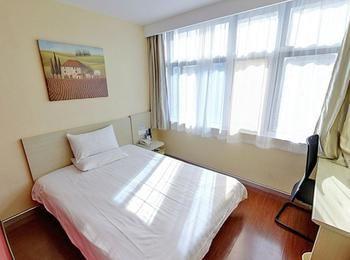Hanting Hotel Shenzhen Huaqiang Center Park Экстерьер фото