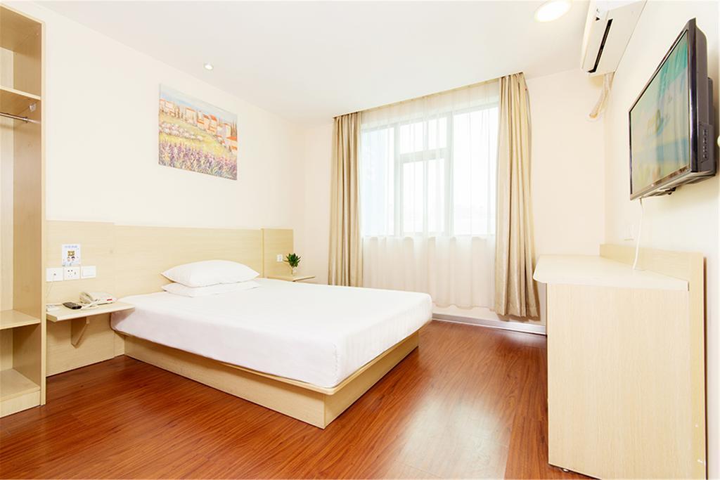 Hanting Hotel Shenzhen Huaqiang Center Park Экстерьер фото